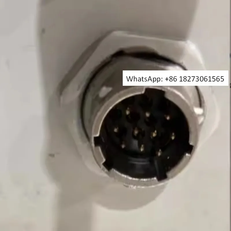 

IRB120 1200 Robot Hand Connector 10 Core Plug R1.CP/CS 3HAC037038-001