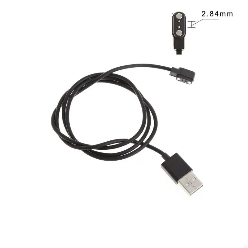 U55c Holder Stand Base Cable для SmartWatch SmartWatch Зарядное устройство