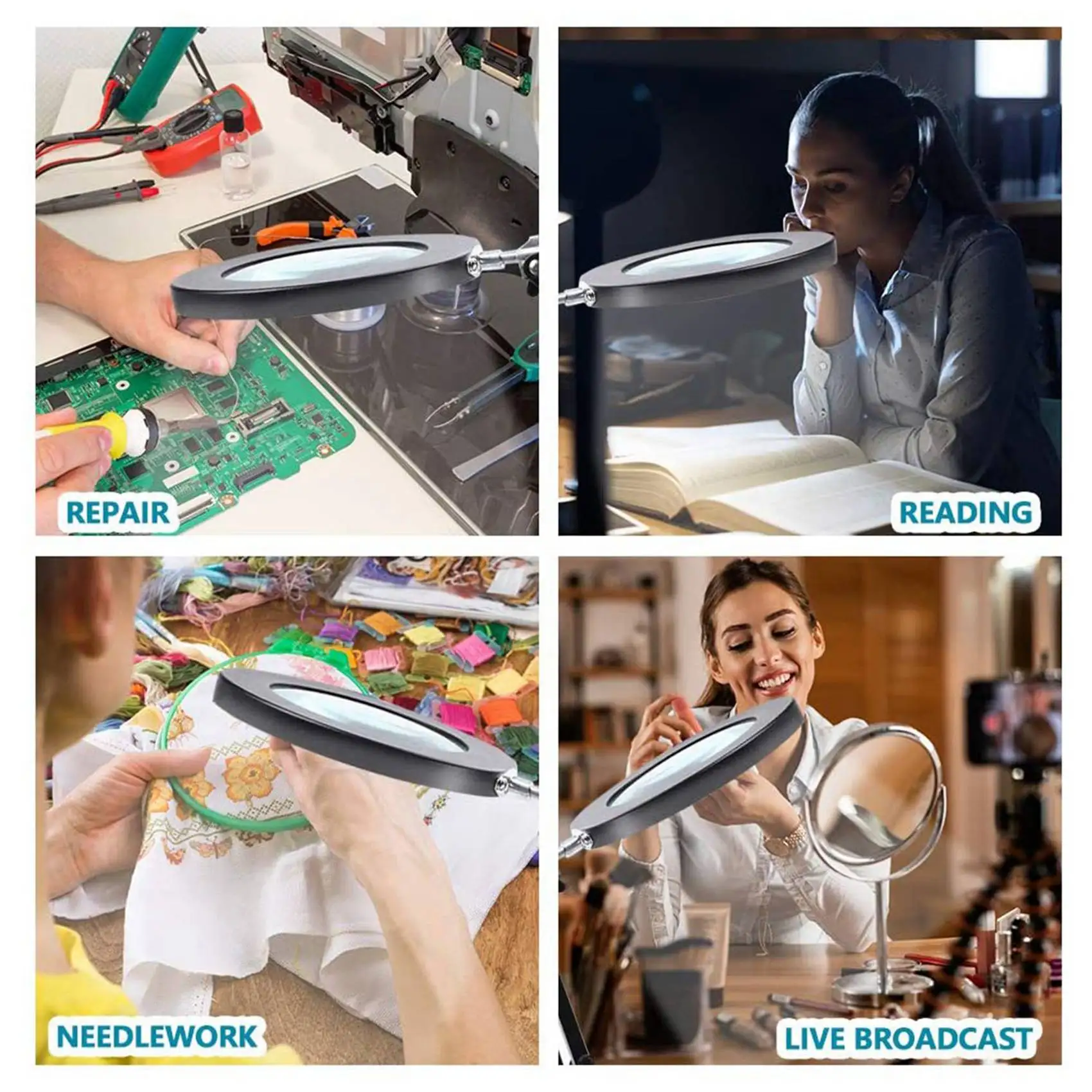 vofun-2pcs-loupe-10x-avec-lumiere-et-pince-3-modes-de-couleur-10-luminosite-loupe-reglable-lampe-de-bureau-pour-la-lecture