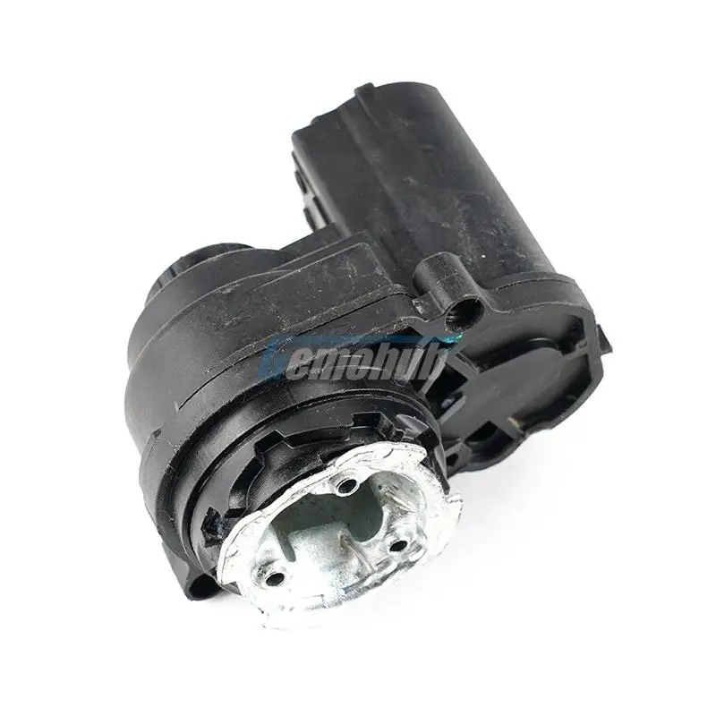 Gemohub Power Fold Mirror Motor module for VW T CROSS/Transporter T6 Van/Passat B8 3G/Golf Ⅶ MK7 black carbon brush auto tool