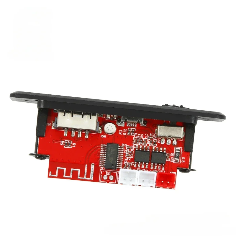 SOTAMIA บลูทูธเครื่องขยายเสียง 3Wx2 สเตอริโอ MP3 ถอดรหัส Lossless ถอดรหัสเสียงบลูทูธ Mini เครื่องขยายเสียง Amplificador เสียง