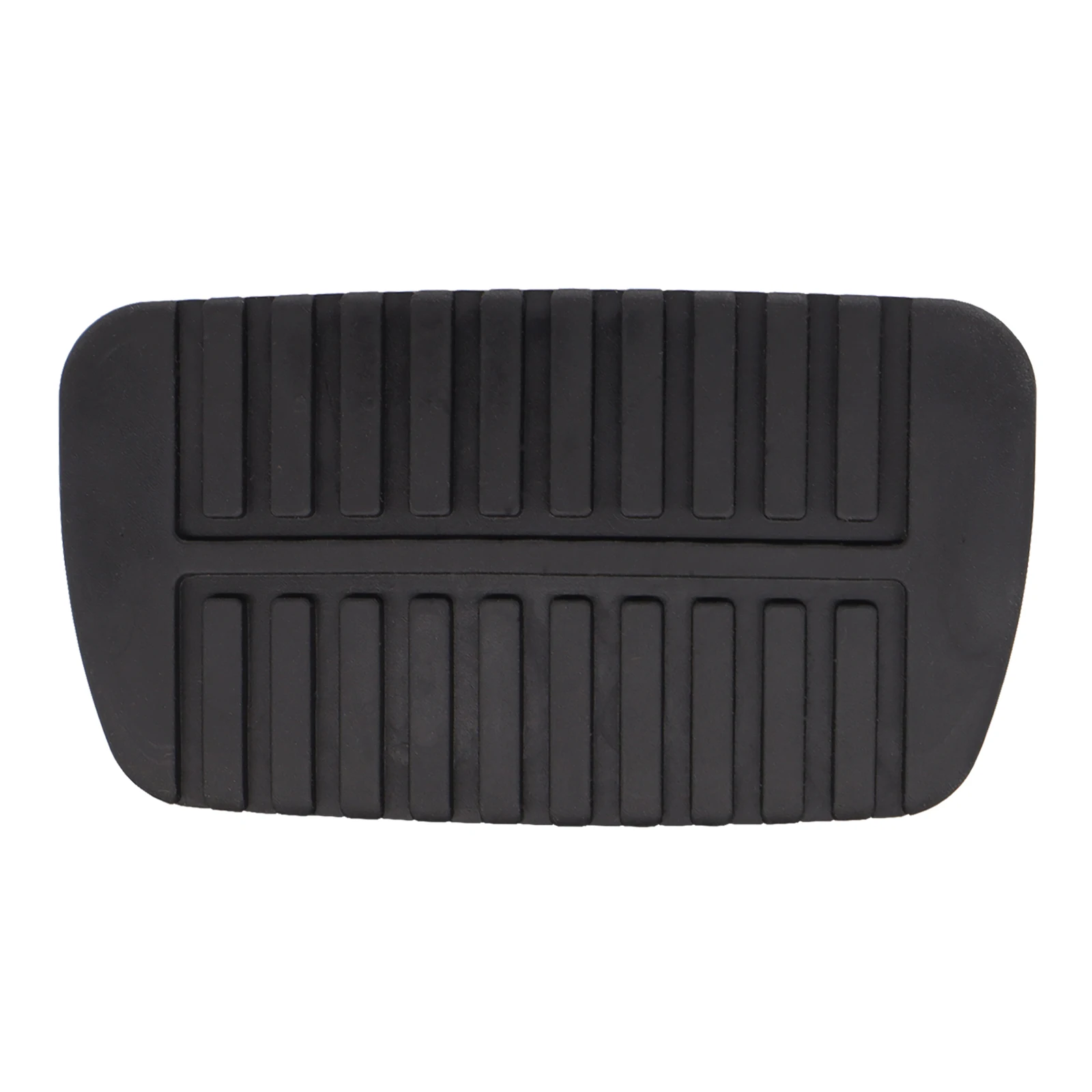 36015GA121 For Subaru Forester Outback Legacy Impreza 02-15 Tribeca Brake Pads Brake Pedal Rubber Pad Anti-skid Pad Cover Black