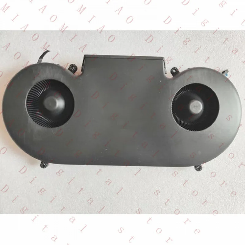 FR   Laptop Parts for Apple iMac Pro A1862 Fan 27 inch Integrated CPU Cooling Dual Fan