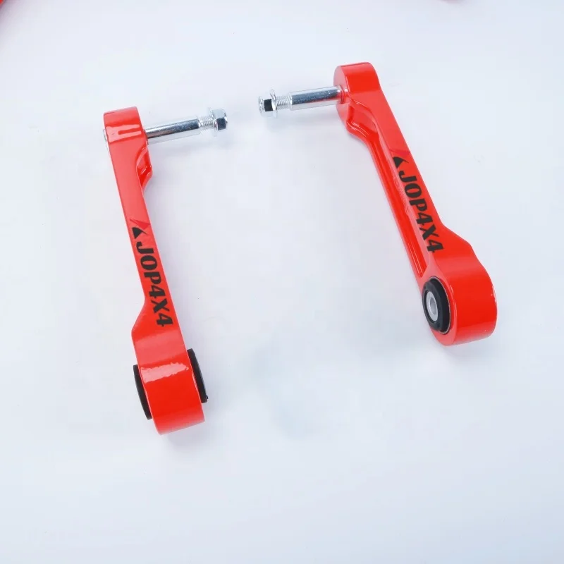 For REAR Balance Arm Stabilizer SPORT Kit 4x4 Suspension Kit for HILUX REVO 2015-2026 view 4