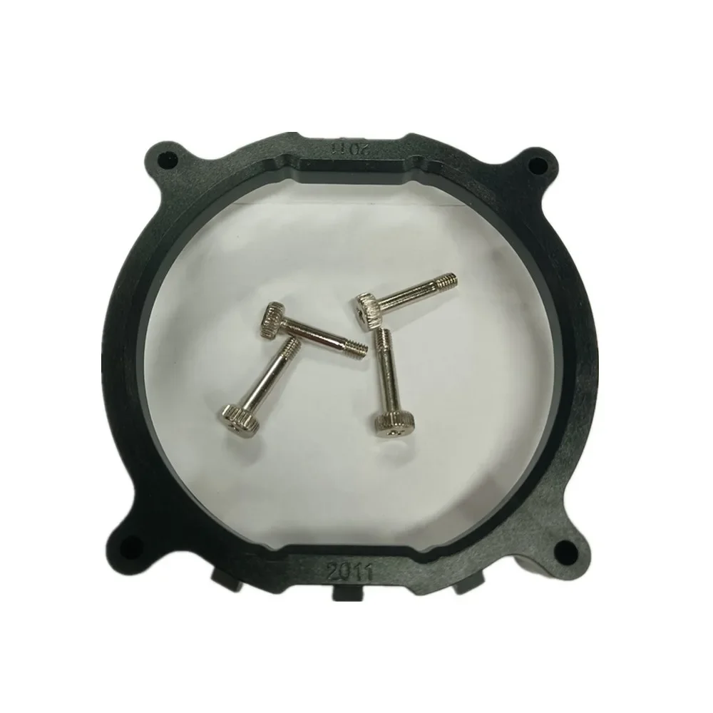 Intel X99 X79 Socket LGA 2011 Bracket R Interface CPU Plate Motherboard Fan Cooler LGA2011 Stent Framework Frame Radiator