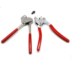 Jewelry Marking Pliers Ring Stamp Metal Punch Holder Crafts Tool 925 999 18k 24k S925 999 Customize Stamps