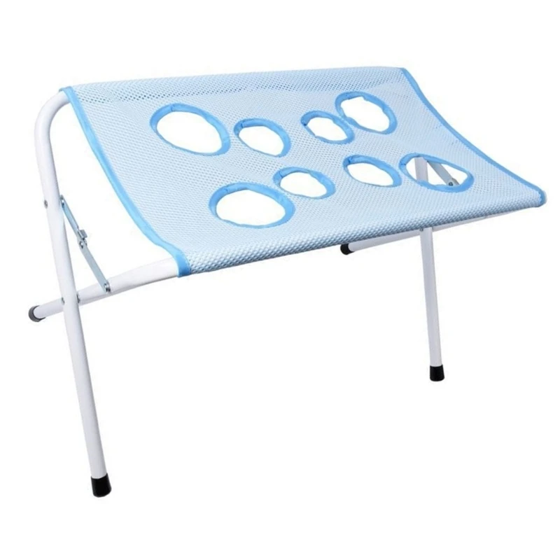 367A Modifiable Animal Attachment Structure With strong Metal Build Safe For Dog puss Bathing Drying And Trimming