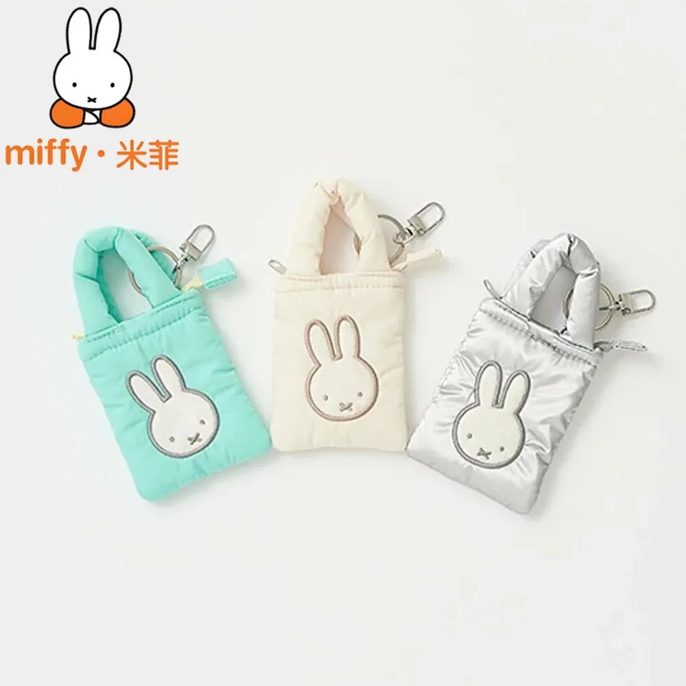 bolsa-mini-kawaii-miffy-porta-moedas-de-coelho-fofo-carteira-acolchoada-com-ziper-bolsa-para-fones-de-ouvido-estojo-para-cosmeticos-e-chaves-presente-para-meninas
