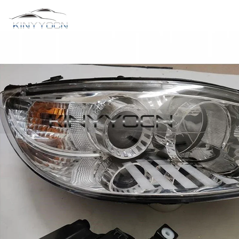 For Haima 3 2010 11 12 2013 Head Light Head Lamp Headlight Headlamp Front Light Front Lamp Assembly