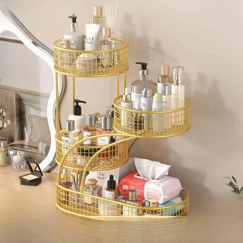 Multi-Layer Cosmeti… - image