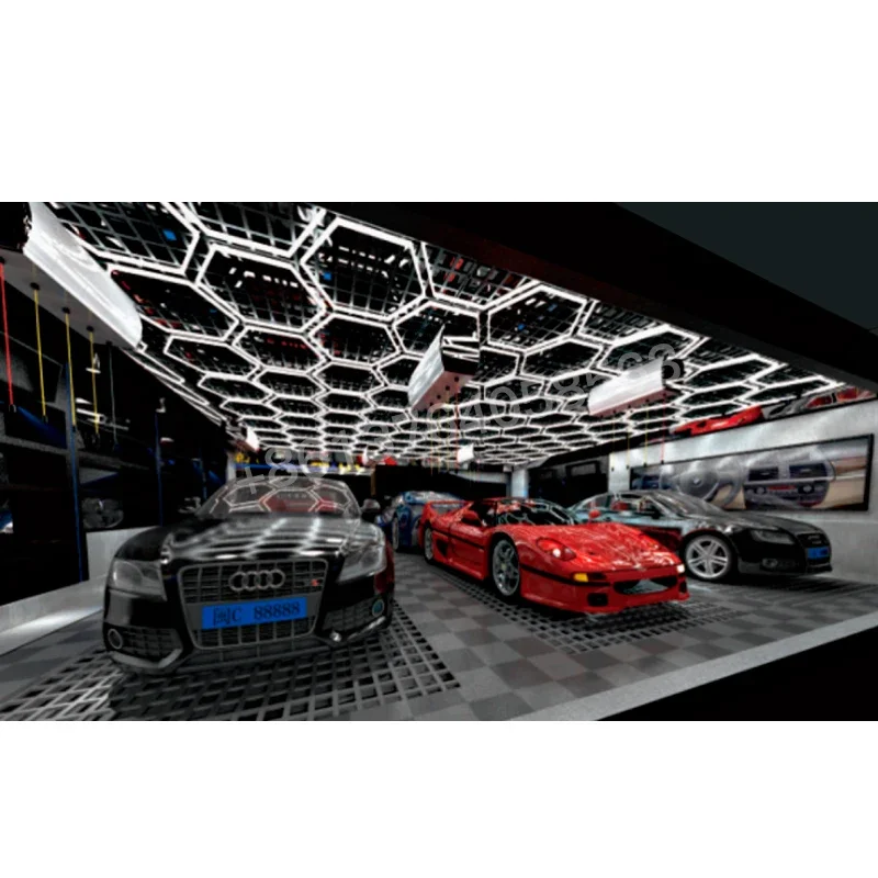 UE-C203 Aluminum Di… - image