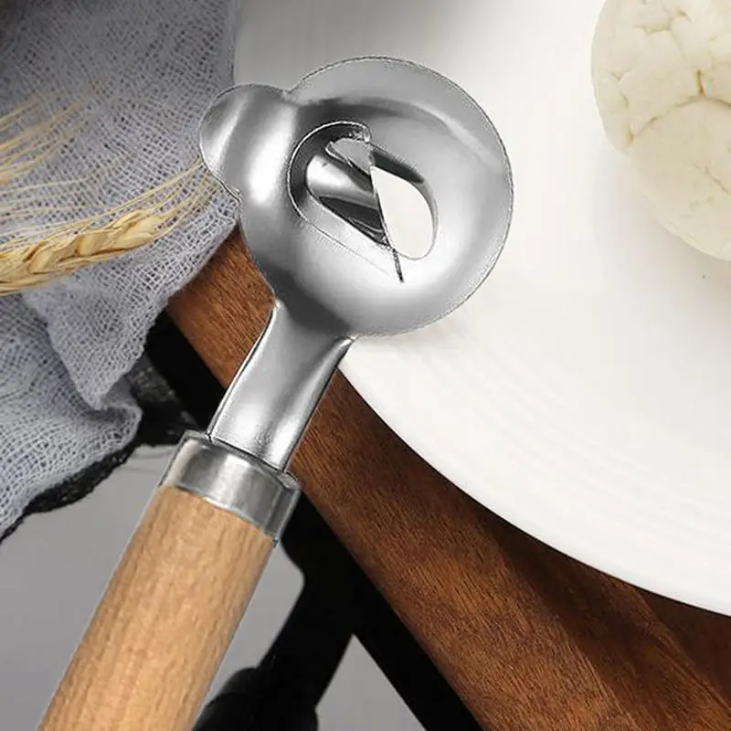 Cactus Peeler Chinese Noodle Cutter Hangable Cactus Thorn Remover Manual Noodle Pasta Cutter For Fruit Vegetable Kitchen