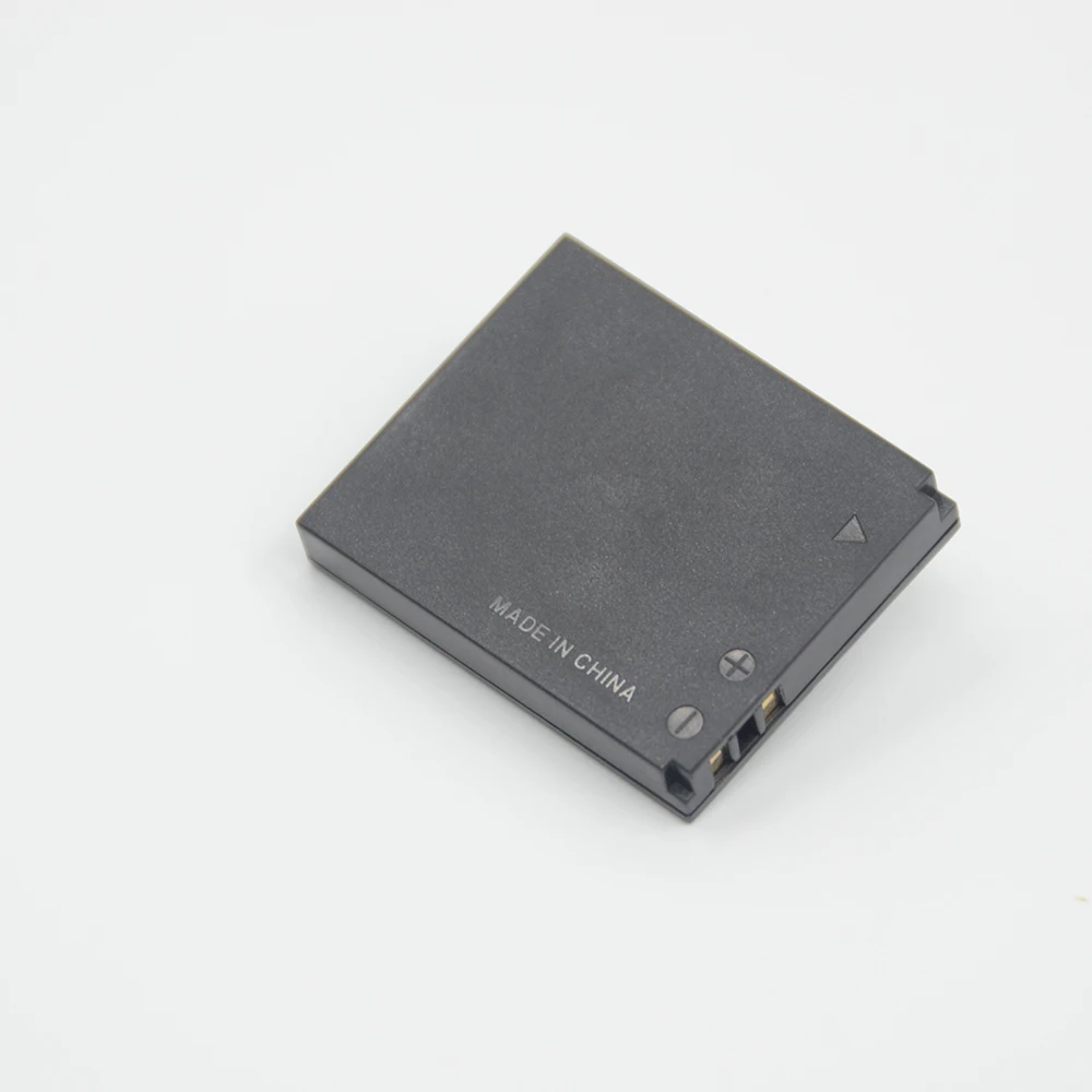 ACK-DC40 NB-6LH NB 6L NB6L Dummy Battery DR-40 DC Coupler for Canon D30 S90 S95 SD1200 SX260 SX520 SX530 SX600 SX610 SX700 SX710