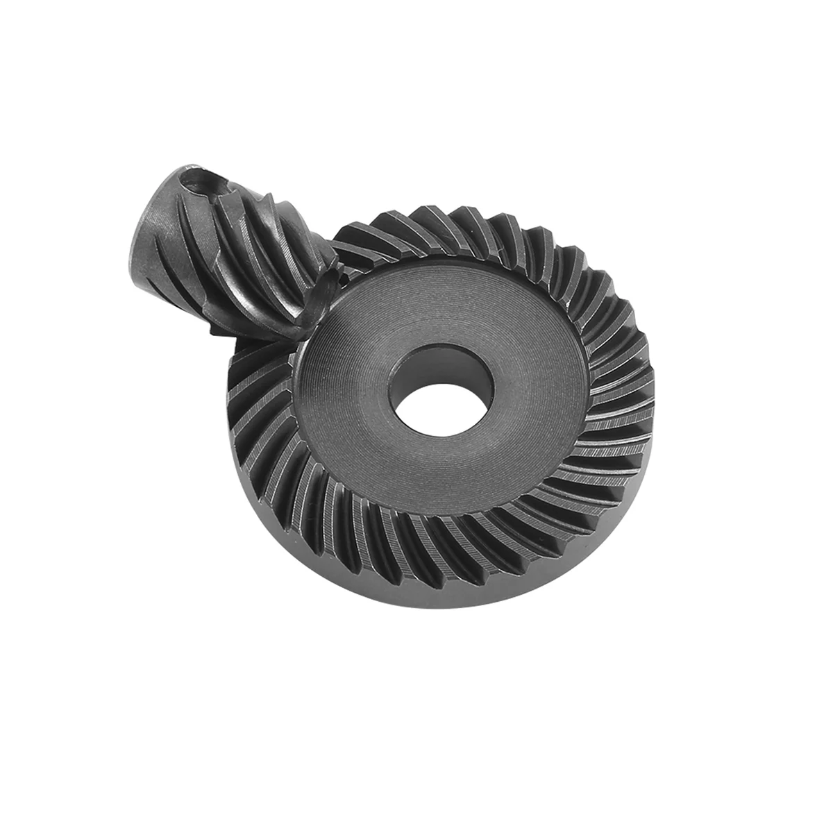 Cutting Machine Gear for DWE8100S DWE8100T D28134 D28113 Angle Grinder Polishing Machine Size Gear Bevel Gear