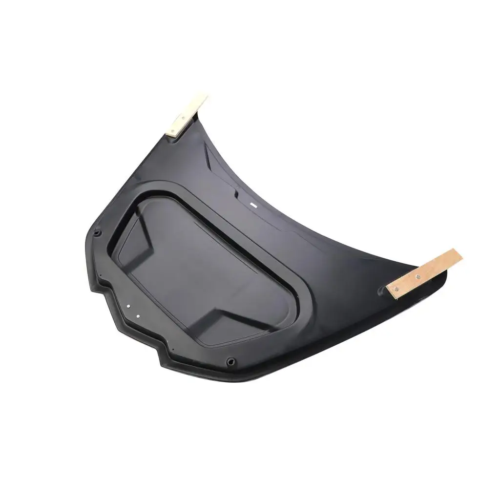 

Carbon Fiber Replacement Hood for Corvette C8 Z06 Coupe 2-Door 2023