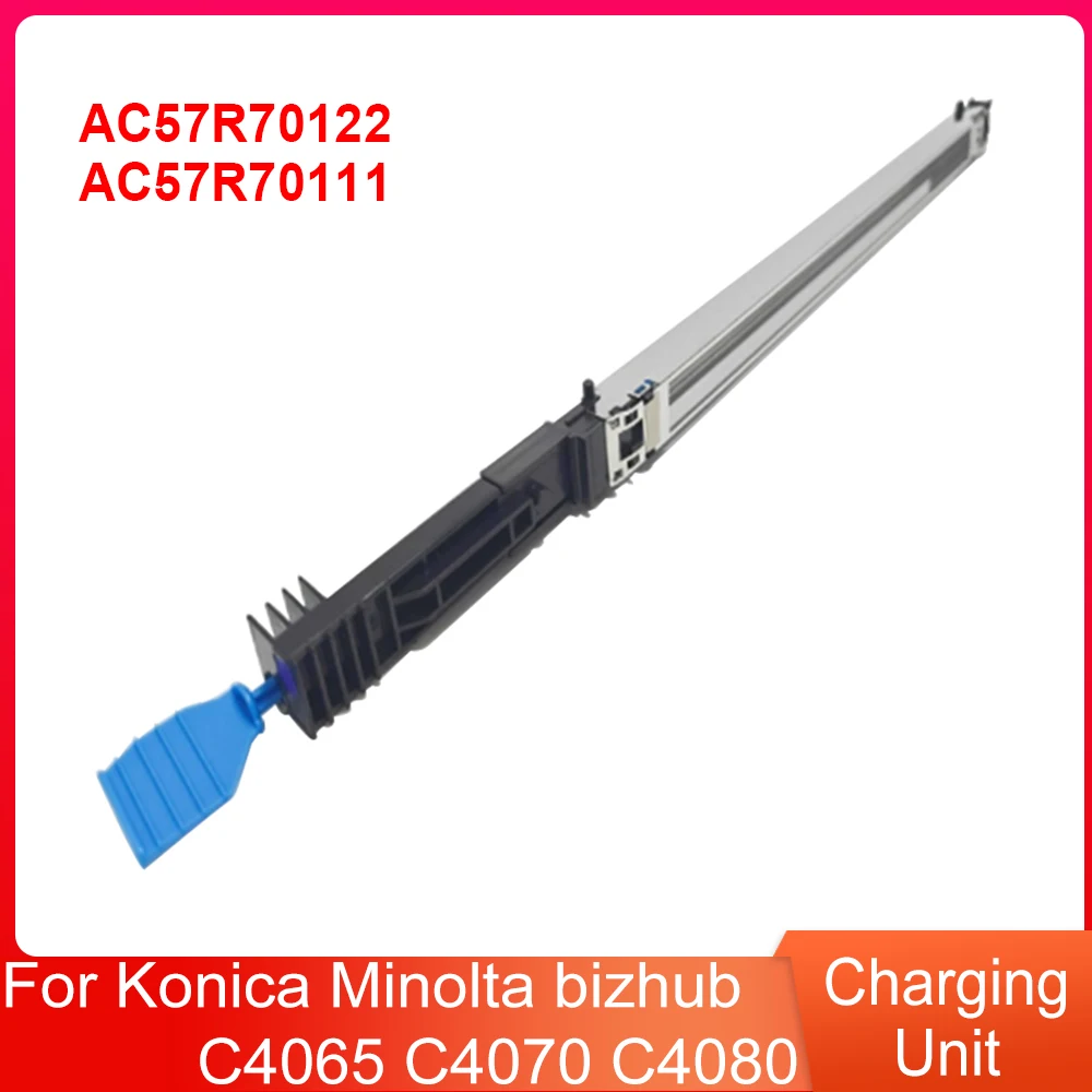 

AC57R70122/AC57R70111 Charging Unit for Konica Minolta bizhub C4065 C4070 C4080 Corona Charging Assembly
