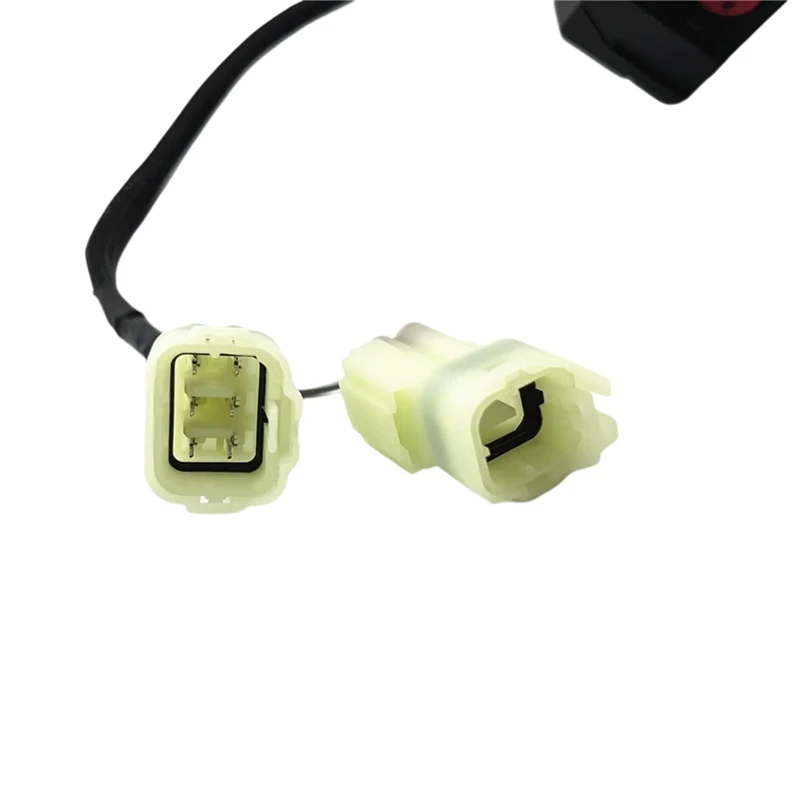 Throttle Control Unit Trigger Accelerator Assy Oiler Assembly for Odes 650 800 1000 ATV 17011070010
