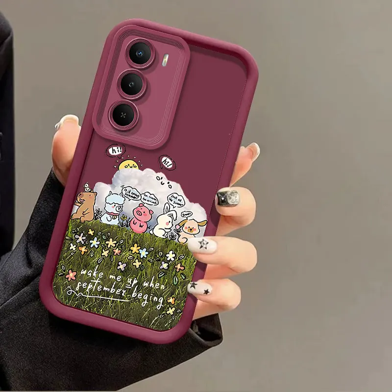 Flexible Silicone C…