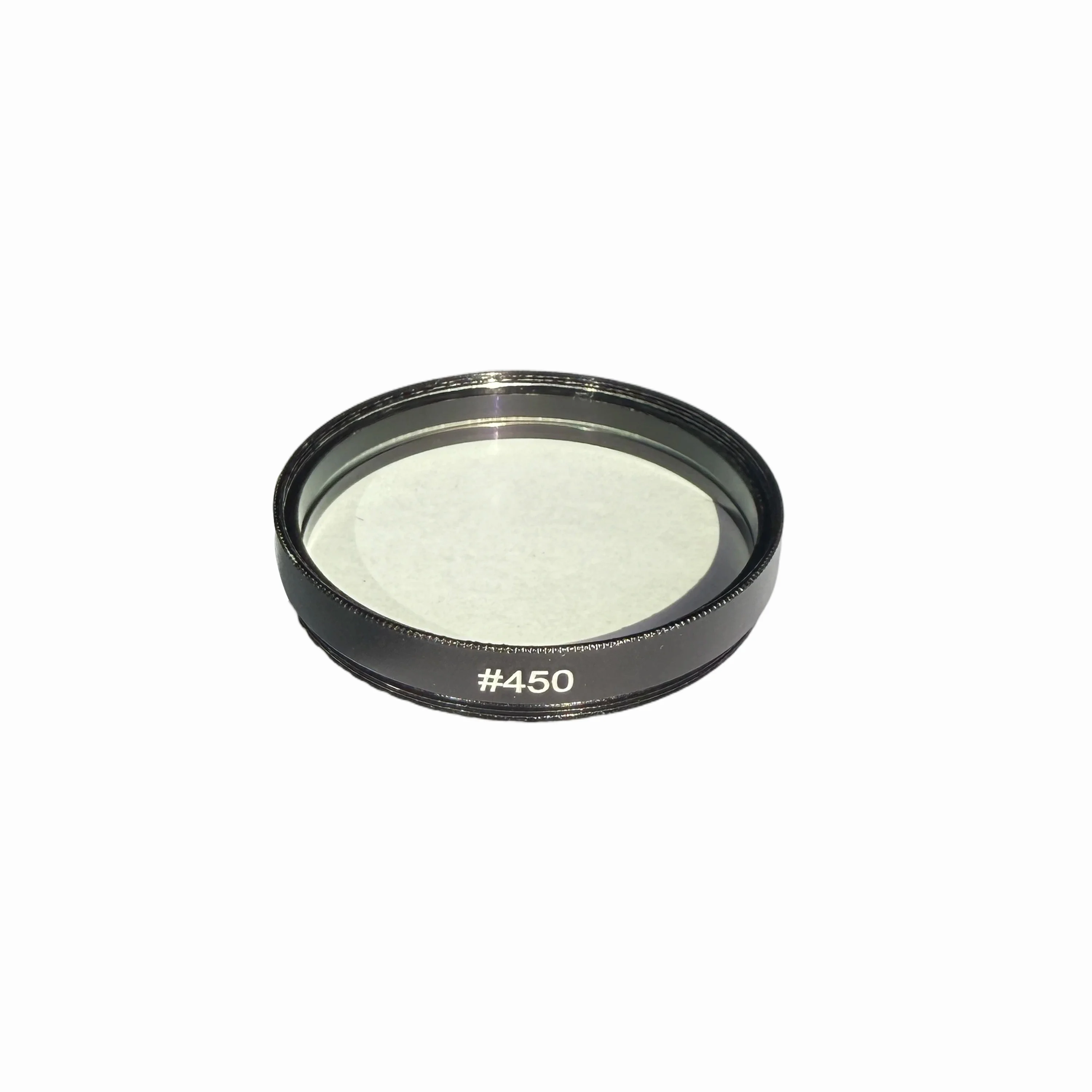 

Kson 2" 450nm Precision Bandpass Filter Reduce Light Pollution Enhanced Clarity for Urban Astronomy Nebula Planet Observation