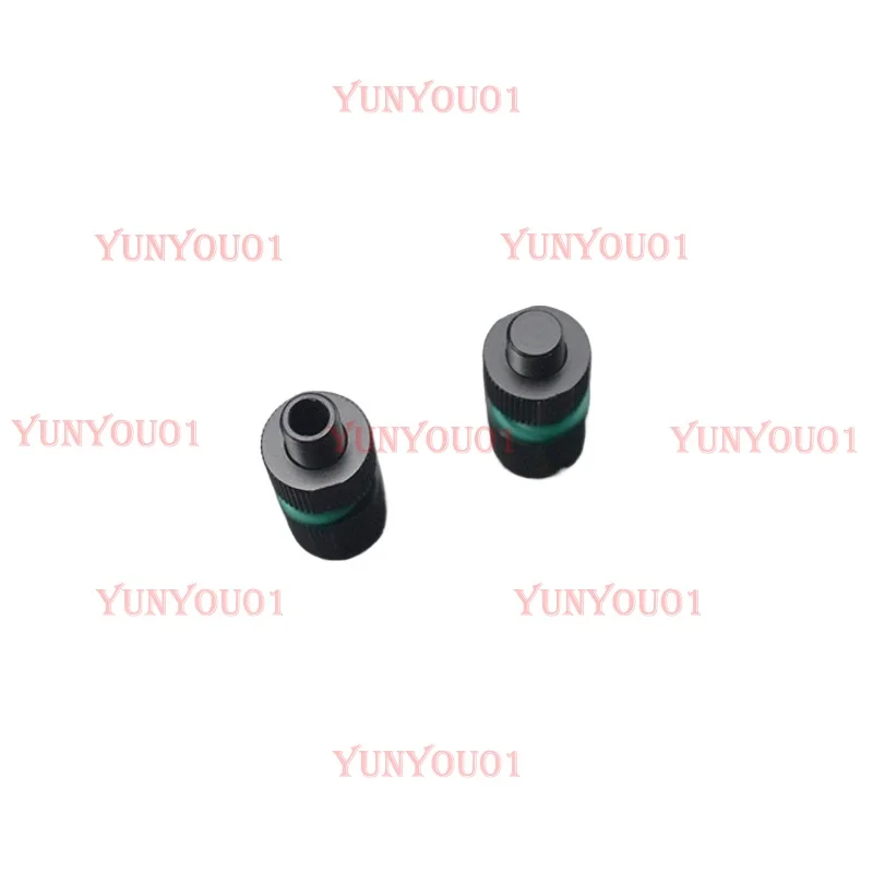 M8 Sealing Cabin Threading Hollow Screws, Waterproof Bolts Rov Water-tight Connectors Are Replaced, Great Value Recommended
