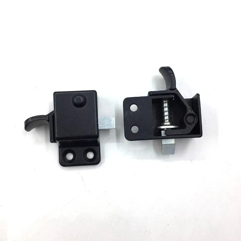 Excavator for Sany SY55/75-9 Komatsu PC56/60/70-7 -8 Front Windshield Lock Move Window Front Gear