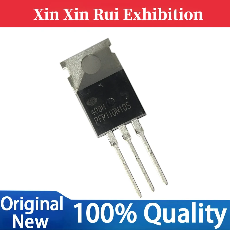 

(5piece) PFP110N10S 100% New Chipset Integrated circuit electronic components electrónica