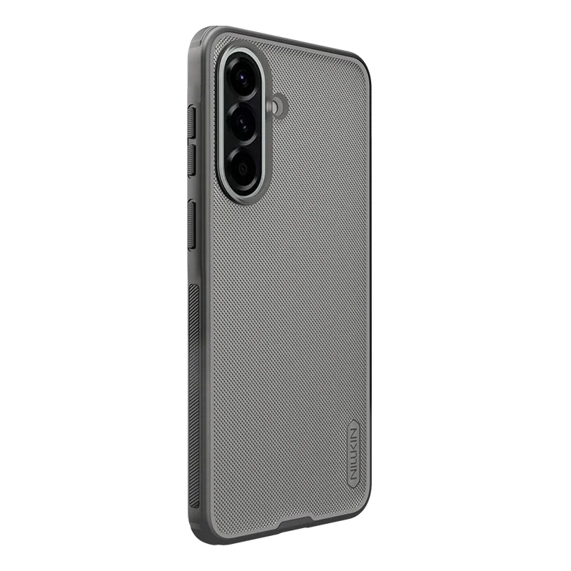 Nillkin For Samsung Galaxy A56 A57 5G Case Ultra-Thin Hard PC Super Frosted Shield Pro Matte Protection Back Cover Case