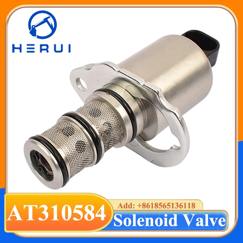 

AT310584 AT310587 AT310586 гидравлический электромагнитный клапан для трактора серии