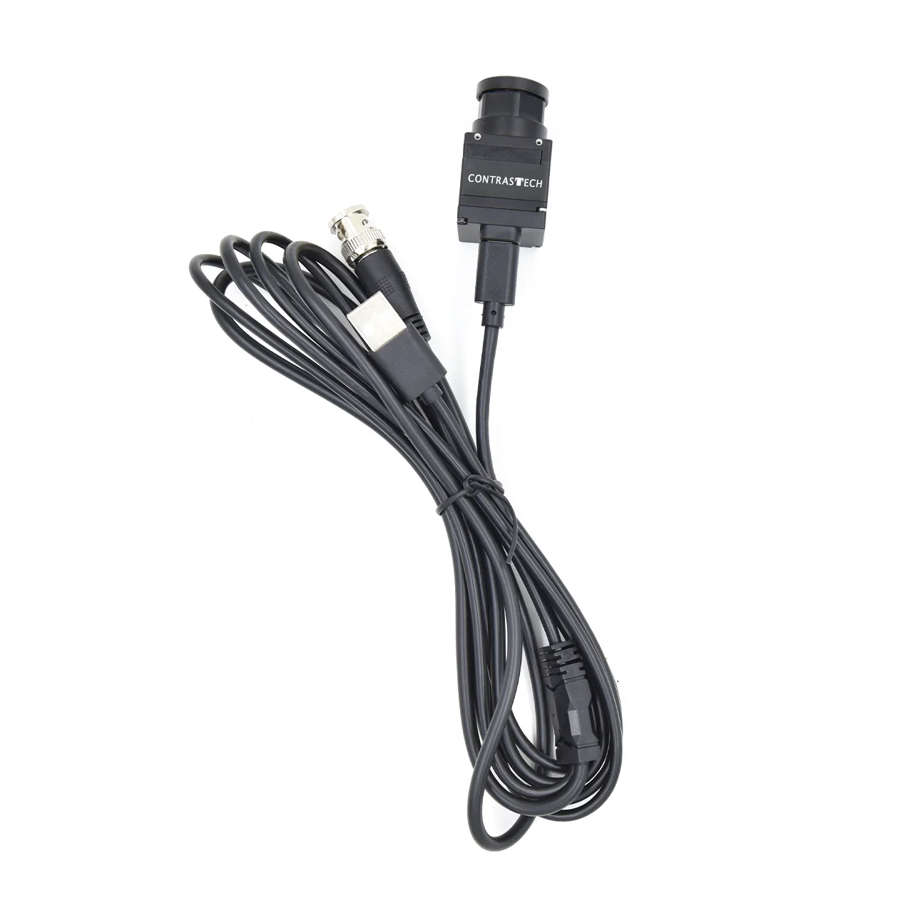In stock 2026 High Sensitivity VOx Detector 640x512 ≤40 MK MIPI USB 1.0~4.0x Continuous Outdoor Monitoring Thermal Core with 55m