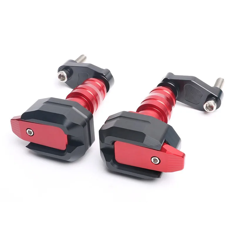 Motorcycle Falling Protection Frame Slider Fairing Guard Crash Pad Protector Fit For S1000R 17-20 S1000RR 09-18 S1000XR 15-18