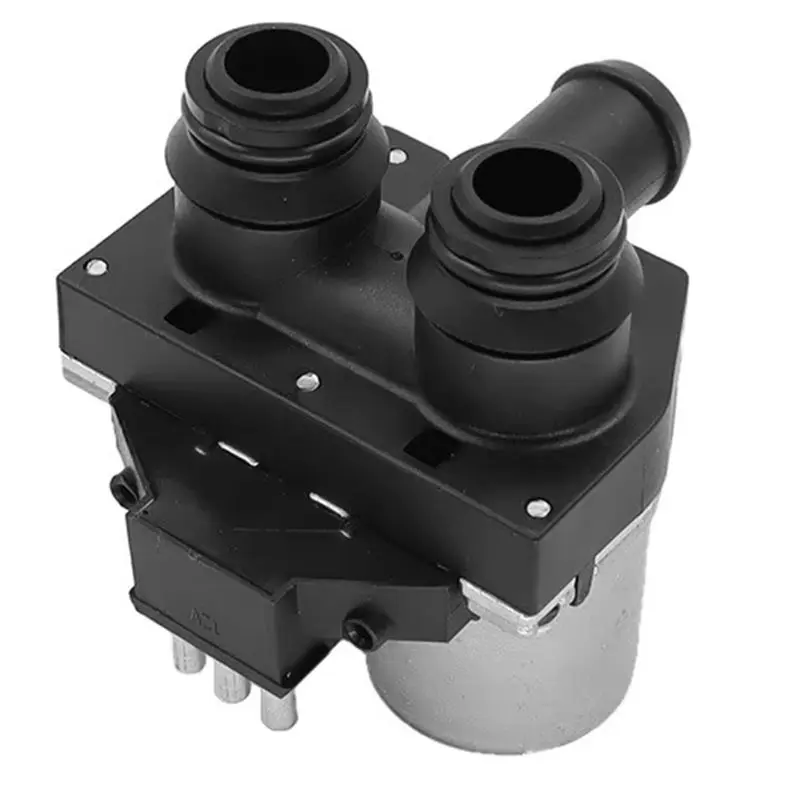 Water Temperature Control Valve For Mercedes-Benz Cooling Heating System- A0018307784 0048302084 Fits For SLK R170 E-CLASS W210