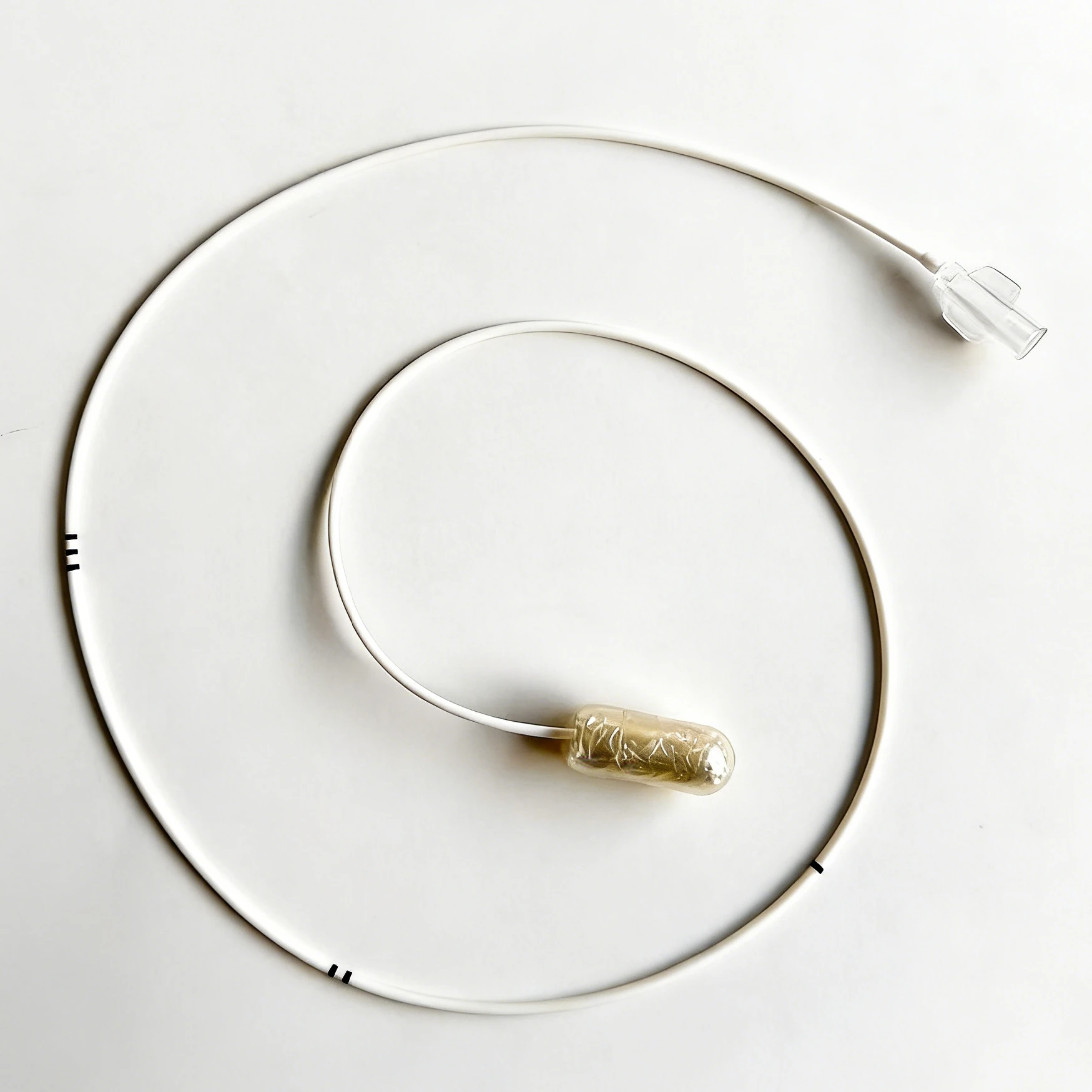 Swallowable Gastric Balloon for Weight Loss High Quality Digestible Gastric Balloon Edible Swallowable Gastric Balloon