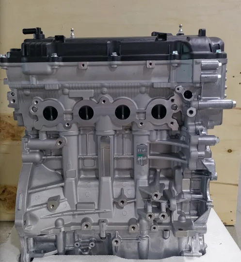 Brand New Car Engine Assembly Model G4KA G4KC G4KG F16D3 D4CB Including G4FC G4FA G4KJ G4FG G4KD G4KE G4NA G4NB G4LC
