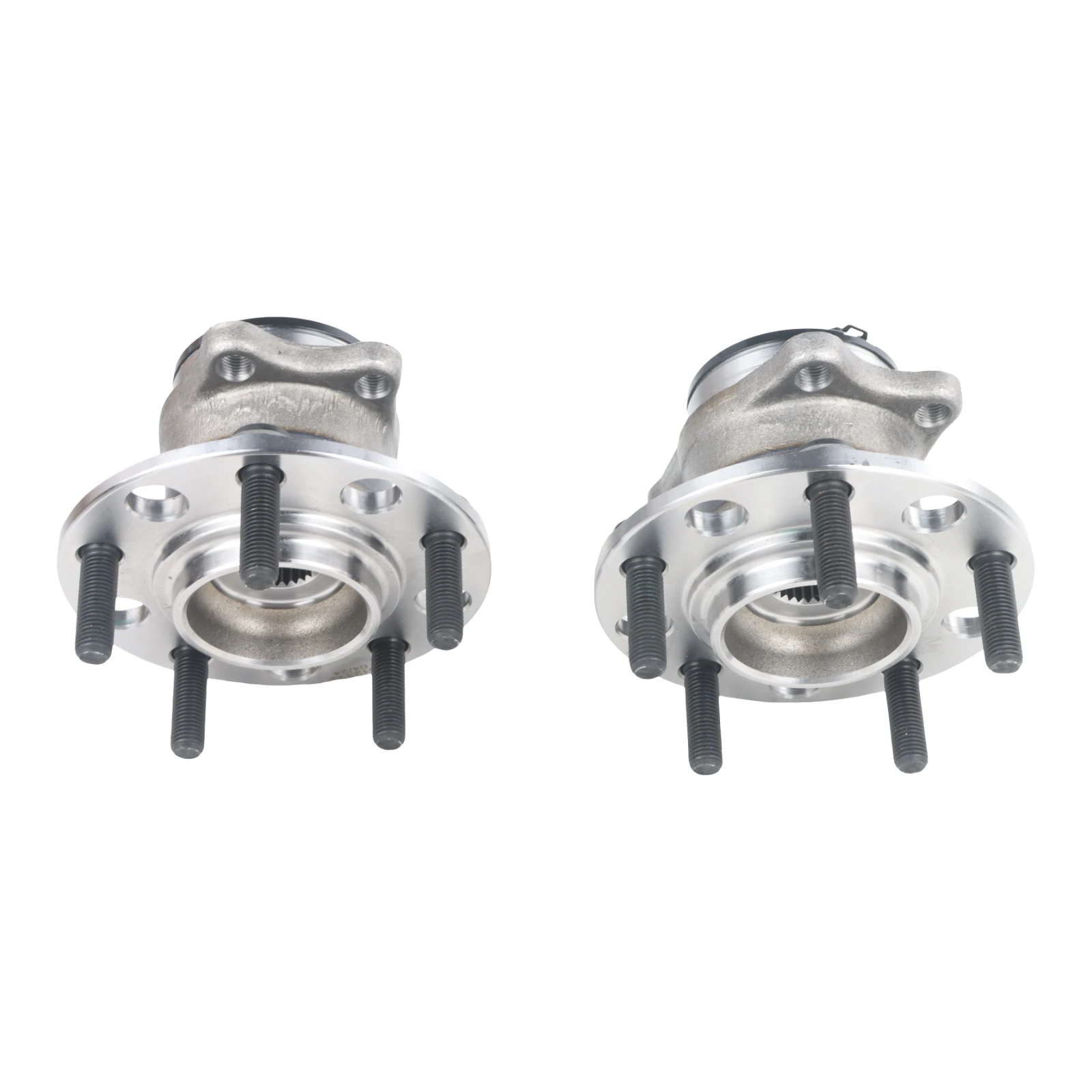 

Ступица колеса в сборе 512333 ДЛЯ Dodge Caliber Patriot 2007-2017, передняя левая и правая