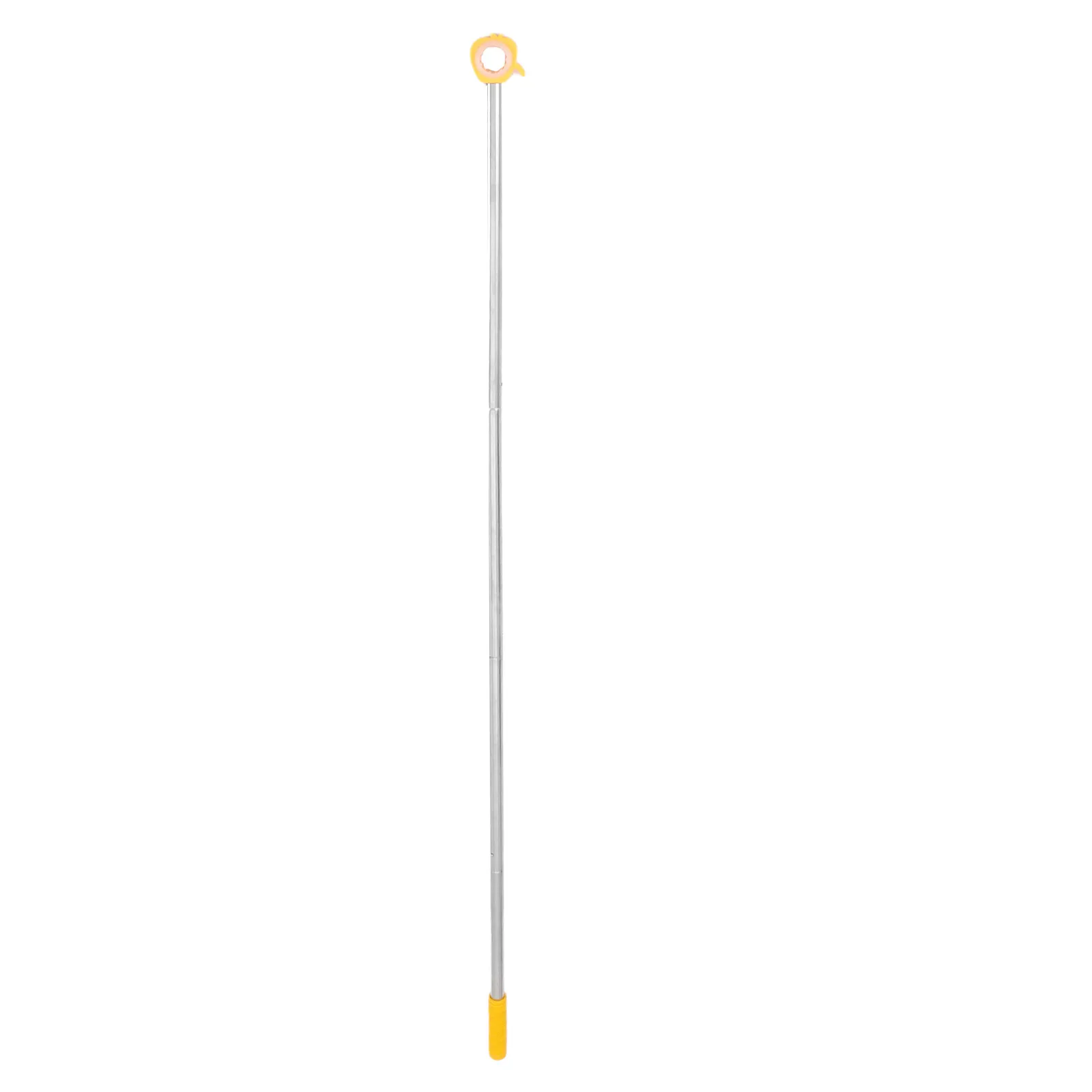 Adjustable Telescopic Window Opener Pole for High Awning Windows Safe Reach Tool for Home Office School