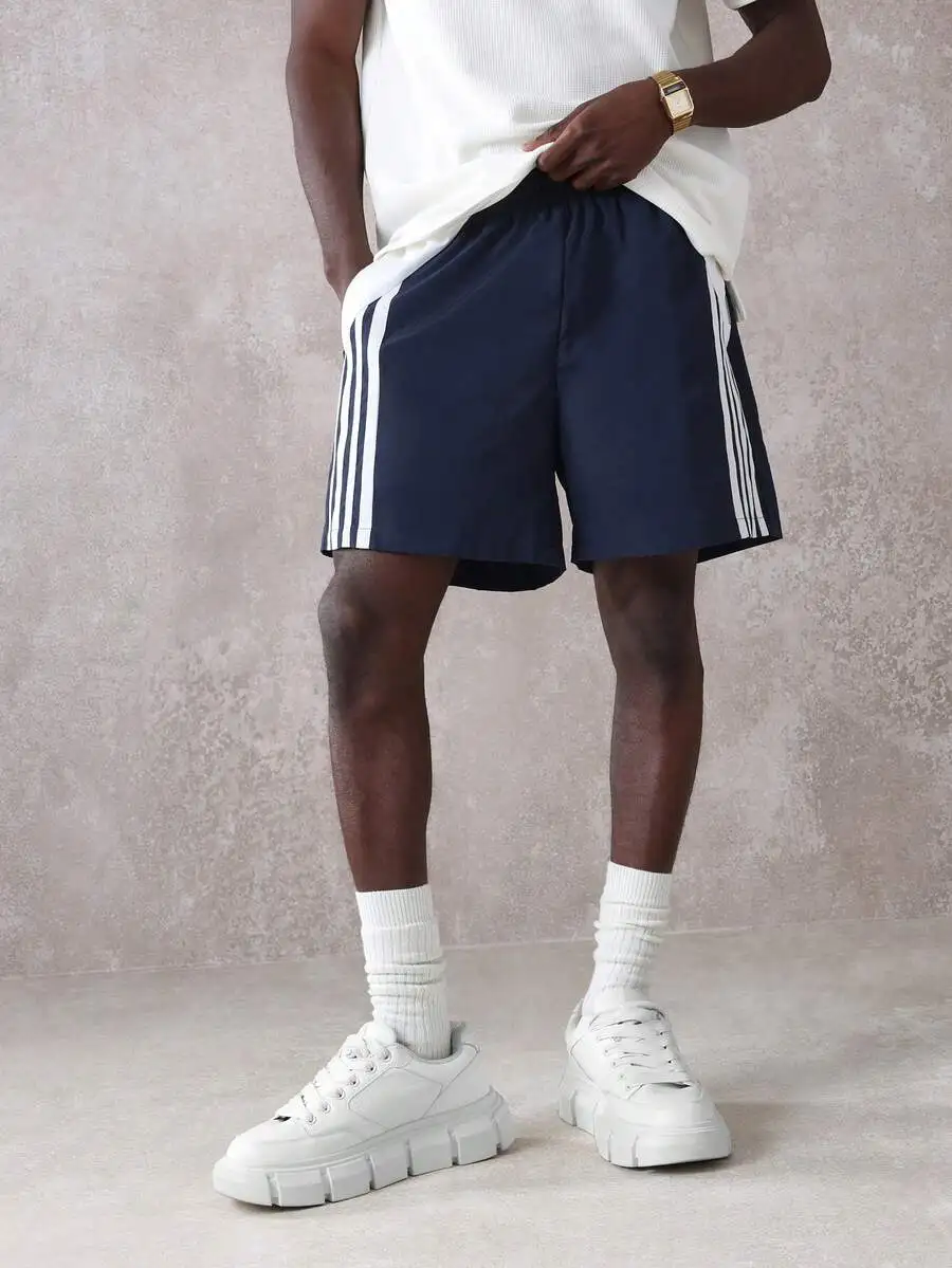 

Mens Quick-Dry Athletic Shorts For Running, Gym Training, Jogging, Rugby Practice And Summer Leisure Wear