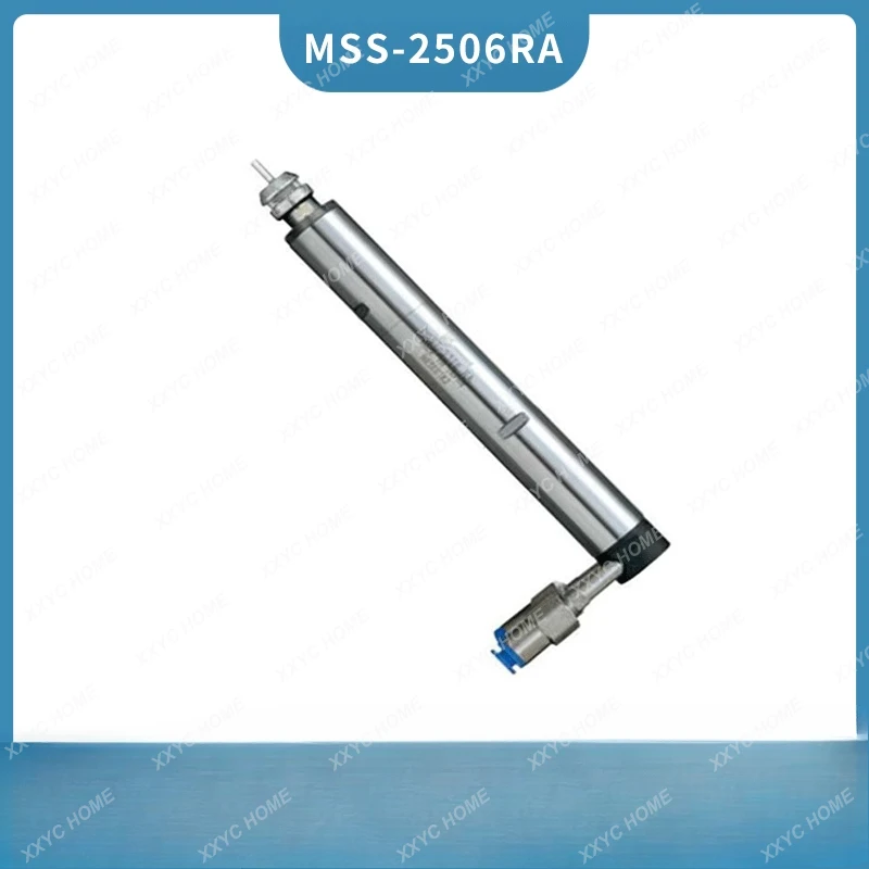 Elbow Air Spindle Right Angle Air Spindle Drilling Micro Hole Spindle