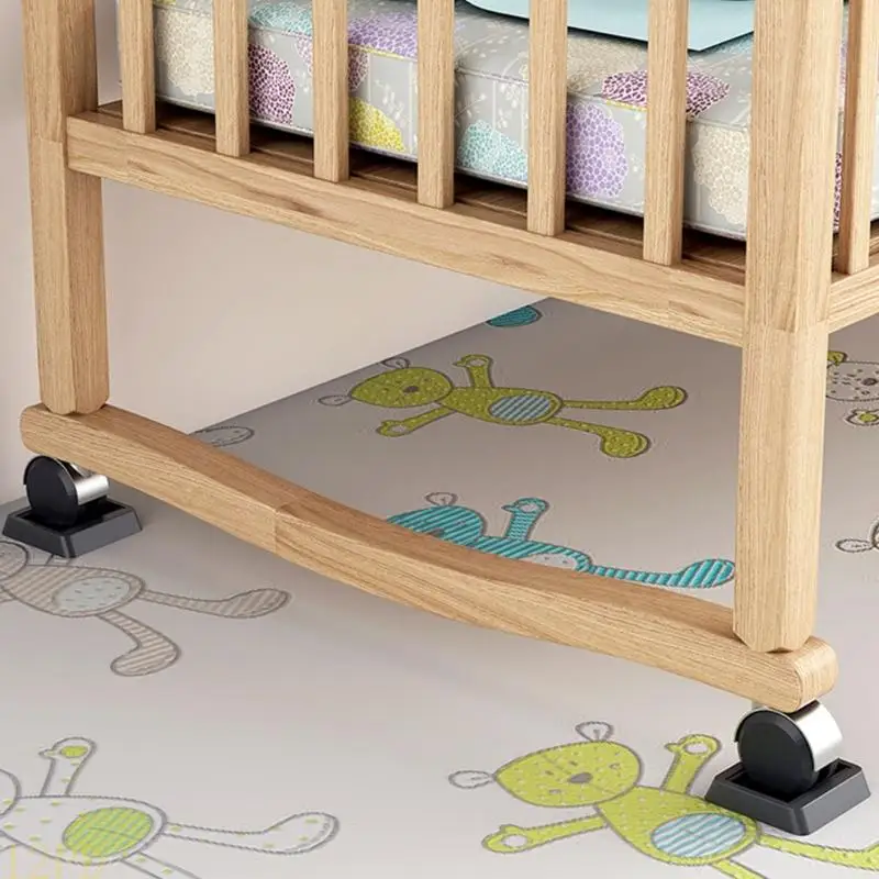12PD Tool Easy Installation Furniture Glides Facilitating Quick Furniture Rearrangement for Easy Setups & Convenient Movement