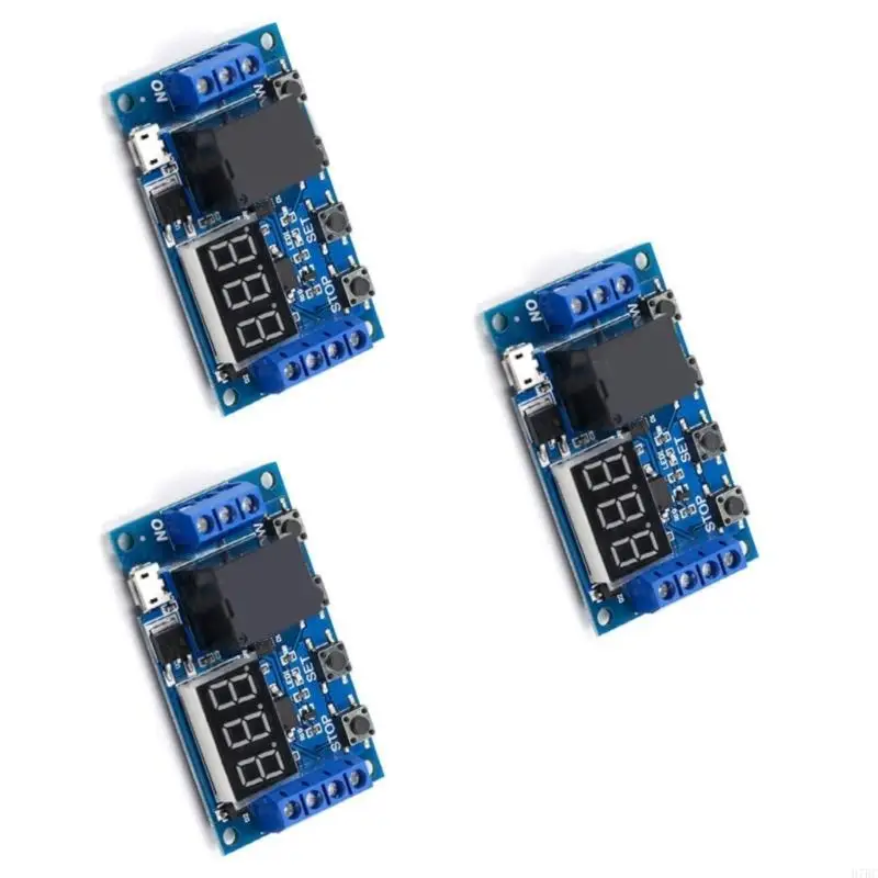 H7BC DC6-30V Time D…