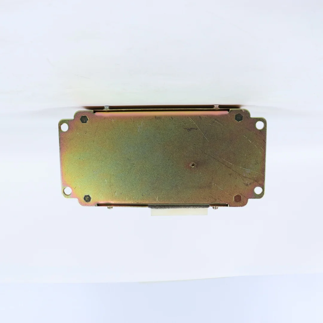 Controlador de acelerador de controlador de Motor KHR1347 KHR1885 para Sumitomo SH120-1 SH120-2 SH280-1-2 caja JCB piezas de motor de coche