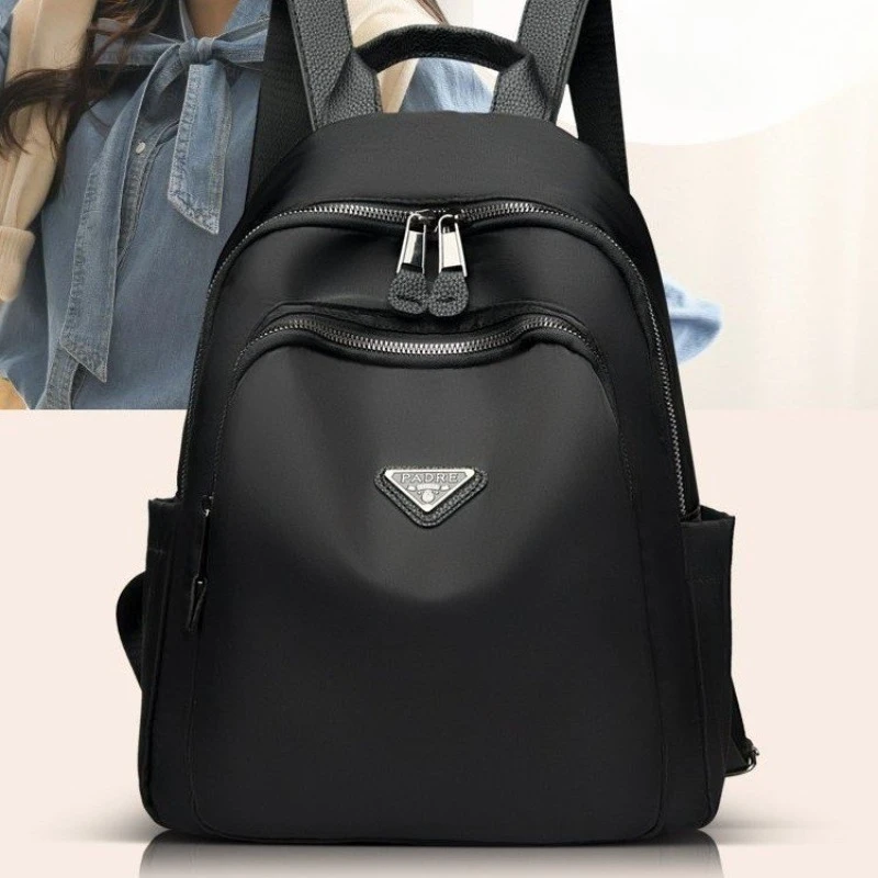 

Designer Diaper Bag Paris Fashion Luxury Brand Famous Designer Tote Purse For Ladies Solid Color Letter Logo