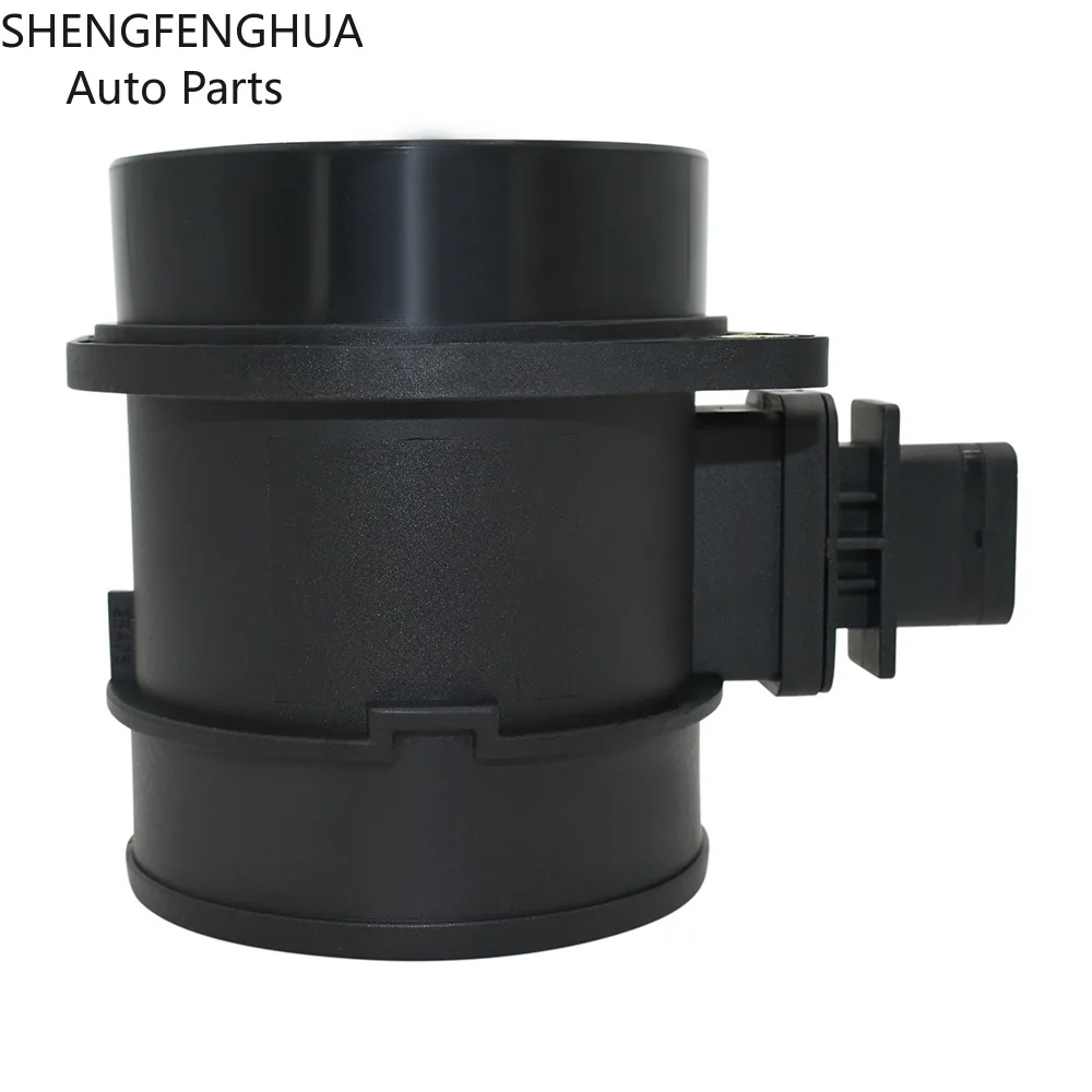 Piezas de automóvil de alta calidad para el sensor de flujo de aire BOSCH 0281002947, sensor MAF 22680-AU300 para JINBEI Grace NISSAN Paladin X