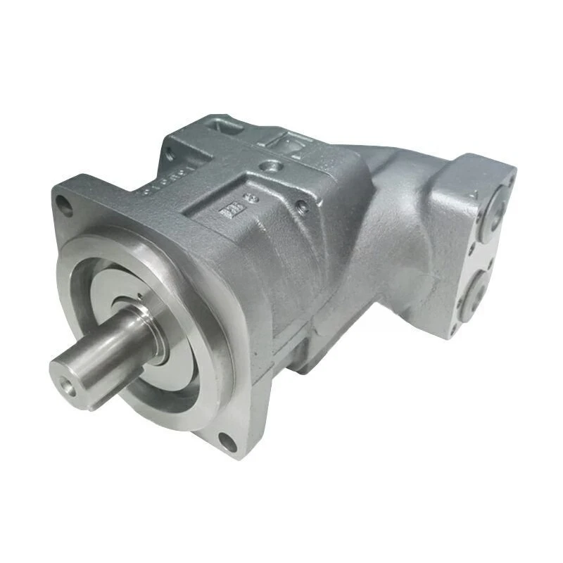 

Напорный насос серии F12 060/080/090/110/125 Осевой поршневой насос