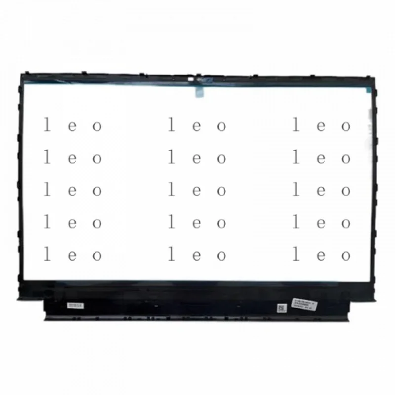 BB جديد لأجهزة الكمبيوتر المحمول Dell G15 5520 5521 (2022) غطاء الإطار الأمامي LCD 03XY2N 3XY2N