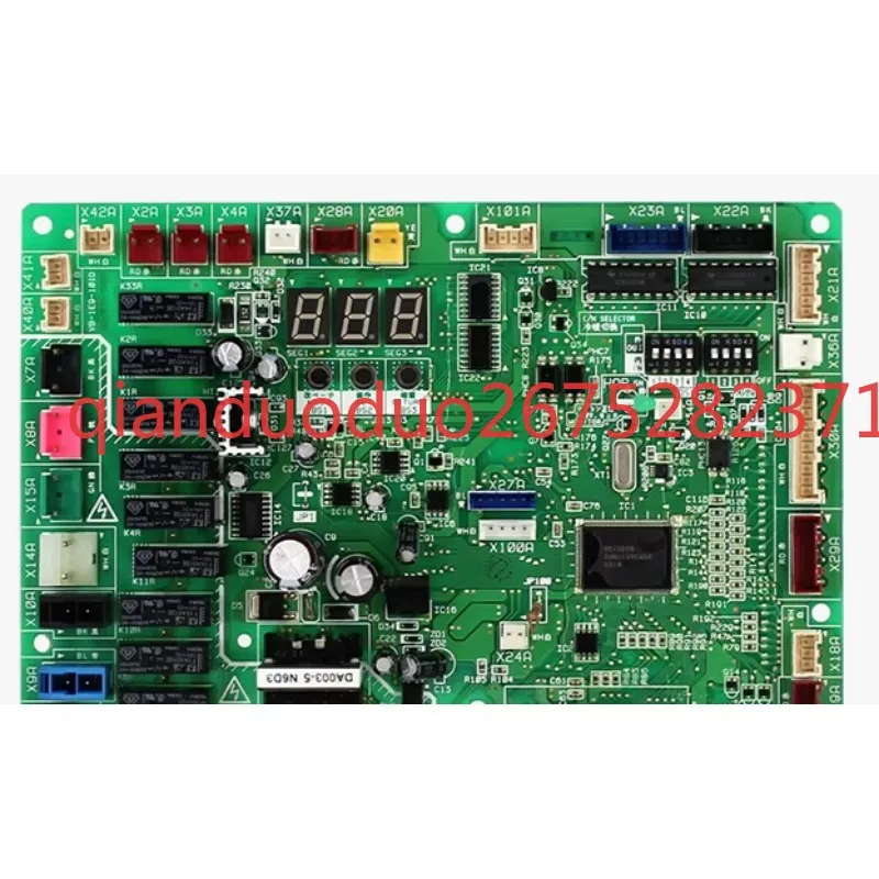 Suitable for Daikin air conditioning control motherboard EB14033-19