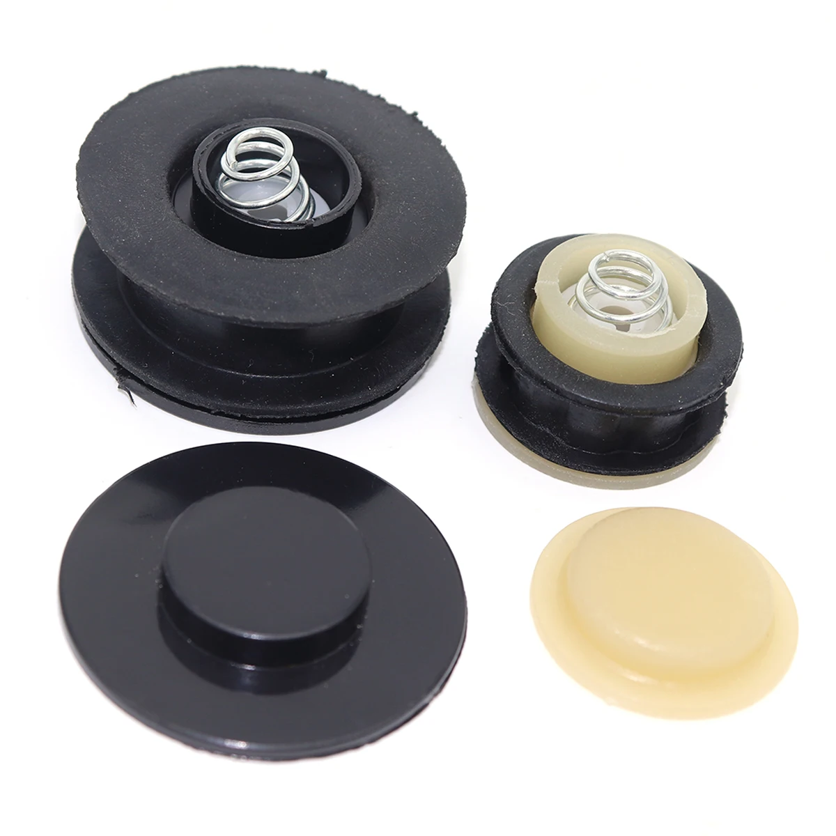 Car Manual Gearbox Shift Cable Linkage Control Bushing Gear Shifter Lever Selector End Rod Connect Fix For Lada 111 1998-2009