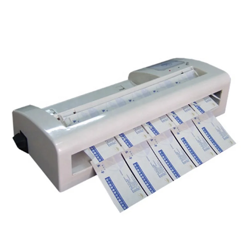 

YYHC-Business card cutter/card cutting machine A4 paper