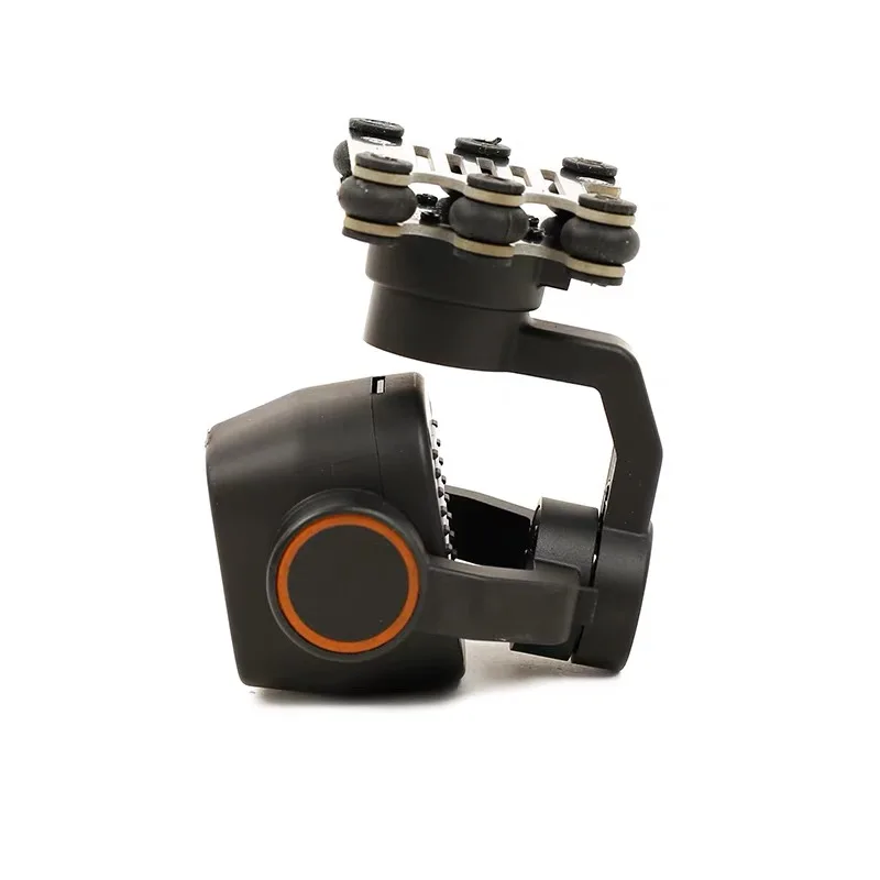 Skydroid C12 2K HD Thermal Imager 3-Axis Stabilized Dual Light Gimbal Inverted Dynamic Drone RC 8g Plastic Body Battery 2.4GHz