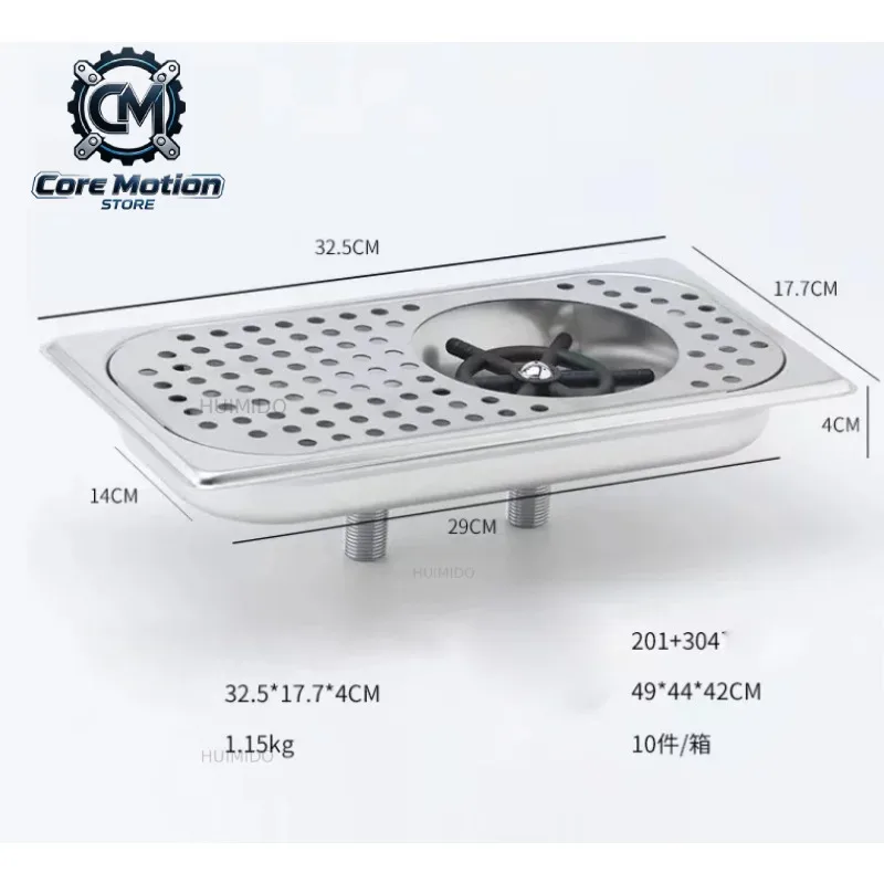 Pitcher Rinsers, Stainless Steel Countertop Cup Cleaners, Bars, Home Kitchens, Cafes, Automatic Commercial Glass Cleaners