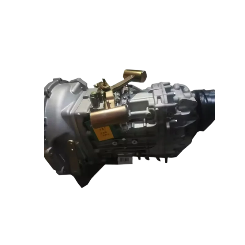 

Низкая цена Коробка передач для грузовиков 5S400V Коробки передач 1333050017 Ручная коробка передач